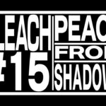 TVアニメ『BLEACH 千年血戦篇』#15予告動画「PEACE FROM SHADOWS」