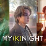 映画『MY (K)NIGHT　マイ・ナイト』本予告60秒　12月1日(金)公開