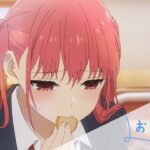 TVアニメ「ホリミヤ -piece-」予告　page.6「お泊り会」