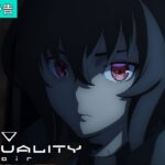 SYNDUALITY Noir 第2クール決定予告映像
