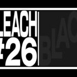 TVアニメ『BLEACH 千年血戦篇』#26予告動画「BLACK」