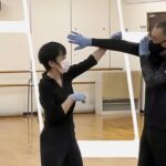 詠春拳 護身術 見学体験歓迎 日本護身術協会