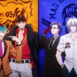 【次回予告】TVアニメ『ヒプノシスマイク-Division Rap Battle-』Rhyme Anima ＋：第8話