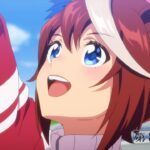 TVアニメ『ウマ娘 プリティーダービー Season 3』第8話「ずっとあったもの」WEB予告動画
