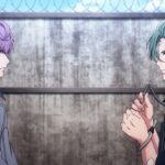 【次回予告】TVアニメ『ヒプノシスマイク-Division Rap Battle-』Rhyme Anima ＋：第11話