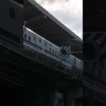 京都駅前の予告灯
