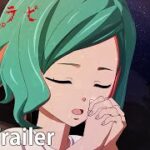 TVアニメ『カミエラビ』第11話予告動画