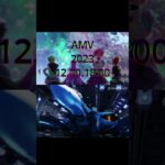 [AMV] 年末予告 12.30.18:00[マクロス] #amv#macross#年末