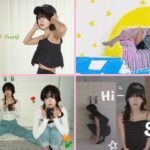 Red Velvet スルギ、YouTubeチャンネル「Hi Seulgi」を開設！予告映像もサプライズ公開