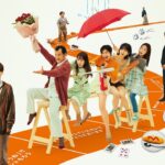 映画『おいハンサム!!』予告　6月21日(金)全国ロードショー