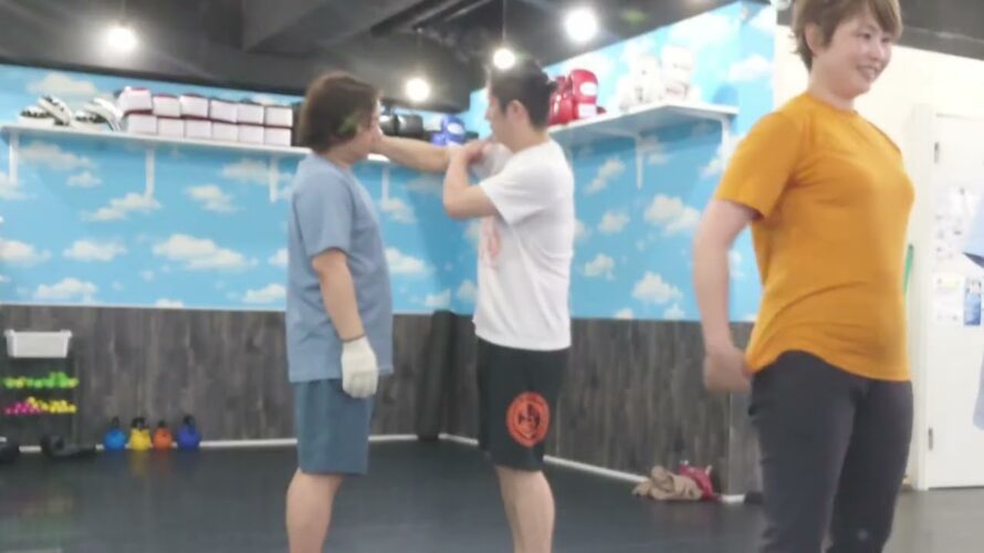 重心重ねる動き　#Shorts #武術 #古武術 #合気道 #護身術