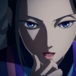 TVアニメ「烏は主を選ばない」WEB予告｜第9話『烏太夫』