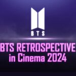 【本予告】BTS RETROSPECTIVE in Cinema 2024【2024年6月7日（金）～ 全国の映画館にてBTSの軌跡を辿る映画３作品連続上映！】