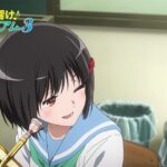 TVアニメ『響け！ユーフォニアム３』第六回「ゆらぎのディゾナンス」予告