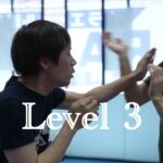 【世界が選んだ実戦護身術】クラヴマガ大阪トレーニングセンター Level3 クラス風景PV