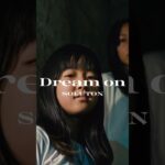 【MV予告】SOLUTON / Dream on 2024.6.13 21:00〜公開