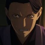 TVアニメ「烏は主を選ばない」WEB予告｜第10話『若宮暗殺』