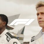 F1 — 公式ティーザー予告 | Apple TV+