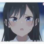 TVアニメ「疑似ハーレム」第4話WEB予告｜WOW？