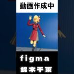 figma 千束　動画制作予告