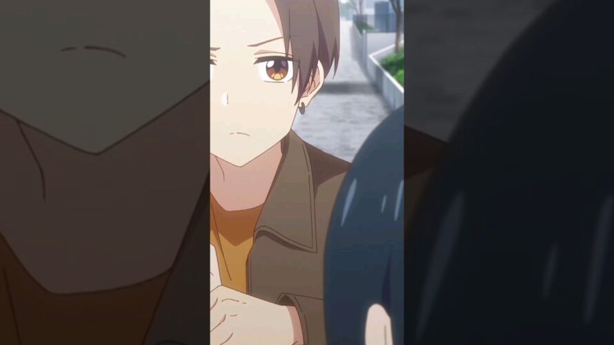 【次回予告】第５話「特別」| テレビアニメ「先輩はおとこのこ」Senpai is an Otokonoko Episode 5 preview | official trailer #episode