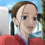 TVアニメ「烏は主を選ばない」WEB予告｜第15話『生き残った少女』