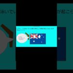 インフォフラグ第七話予告  #countryballs #インフォメーションフラッグ #shorts