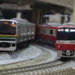 【次回予告】グリーンマックス 京急新1000形 1033F 更新車