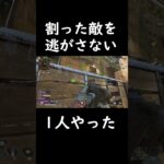 とりま23レベルまで！パート5次回予告　 #apex  #apexlegends #shorts