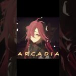 【新しいcover予告】ヰ世界情緒 「ARCADIA」covered by 重音テト