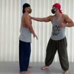 Selfdefence/ martialarts/ fight/ 호신술/ 自卫术/ 護身術