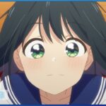 【次回予告】第１１話「元ともだち」| テレビアニメ「先輩はおとこのこ」