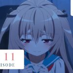 アニメ『ATRI-My Dear Moments-』Log 11予告｜残夏のしらせと君の音