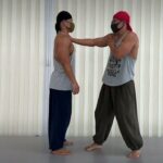 Self-defence/ martialarts/ fight/ 호신술/ 自卫术/ 護身術