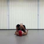 @Self-defense/ martialarts/ fight/ 호신술/ 自卫术/ 護身術