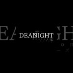 DEADNIGHT Season 2 Ground 予告