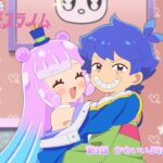 [“ぷにかわ”WEB限定次回予告]10/20(日)放送 #3「かわいいぷにるはスライム」／TVアニメ『ぷにるはかわいいスライム』毎週日曜23時45分～放送中！