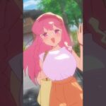 [“ぷにかわ”WEB限定次回予告]11/17(日)放送 #7「Sweet Bitter Summer」／TVアニメ『ぷにるはかわいいスライム』毎週日曜23:45~放送中！