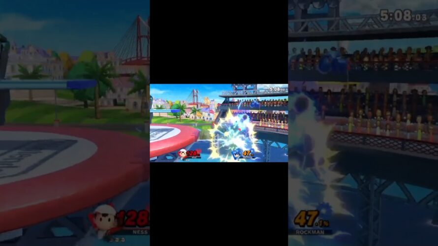 [予告]マリオ使いによる多キャラ撃墜集!#スマブラsp #カーテンコール #マリオ