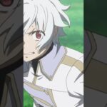 『ダンまちⅤ 豊穣の女神篇』第6話WEB予告