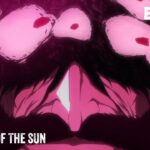 TVアニメ『BLEACH 千年血戦篇』#33「GATE OF THE SUN」予告動画-NEW WORLD edition-