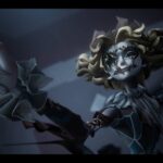 月の河公園ストーリー更新予告 実写PV公開【IdentityV第五人格】