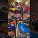 【ミニカー 開封 予告】【Hot Wheels】ホットウィール プレミアム 各車【トミカ サイズ】