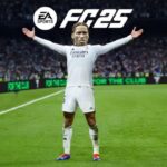 【FC25】アプデ入ってすぐ次のアプデ予告されてるのこわすぎるけどタフガイには関係ない Champions Final 0-0~