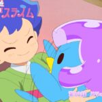 [“ぷにかわ”WEB限定次回予告]12/8(日)放送 #10「メリーぷにるます！」／TVアニメ『ぷにるはかわいいスライム』毎週日曜23:45~放送中！