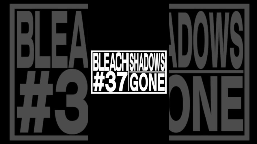 TVアニメ『BLEACH 千年血戦篇』#37予告動画「SHADOWS GONE」