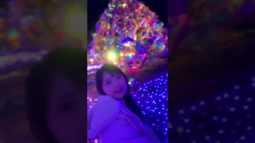 TikTok20241202 あの島のクリスマス編 予告