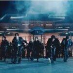 Stray Kids、タイトル曲「Walkin On Water」MV予告映像第2弾を公開…パフォーマンスの一部を披露