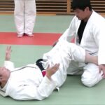 護身術＆コネクションセミナーin 新座ハイライト講師 天野栄次 School Of Jiu-Jitsu 12月15日2024年