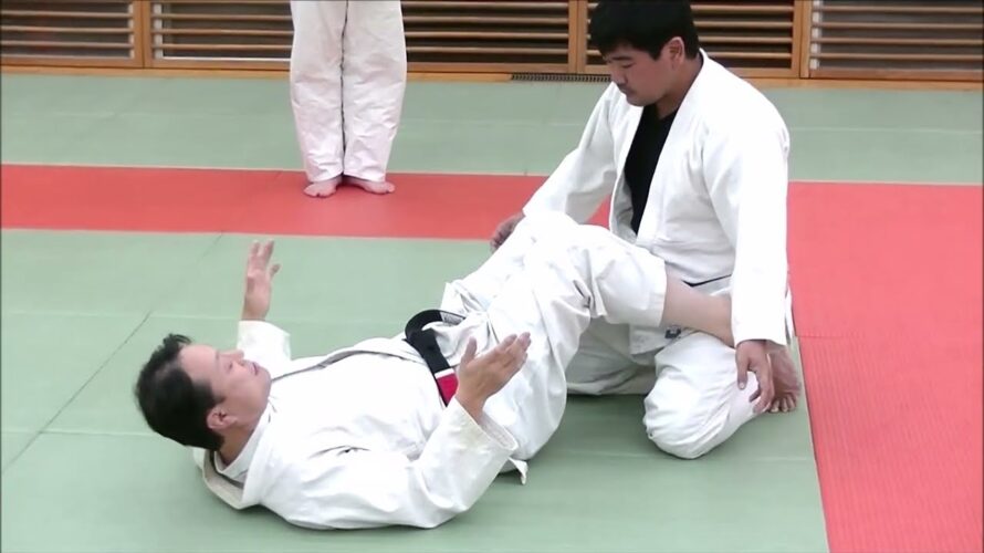 護身術＆コネクションセミナーin 新座ハイライト講師 天野栄次 School Of Jiu-Jitsu 12月15日2024年